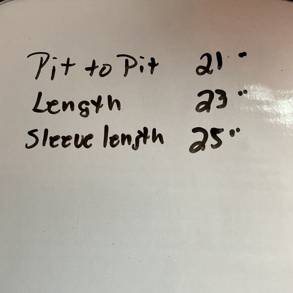 The Limited Stretch Gray Full Zipper Long Sleeve Lined Jacket with Pockets M - Picture 7 of 7